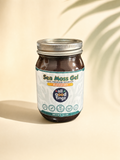 Elderberry Sea Moss Gel (16oz)