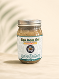102 Mineral Sea Moss Gel (16oz)