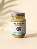 Mango Sea Moss Gel (16oz)