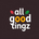All Good Tingz - Home